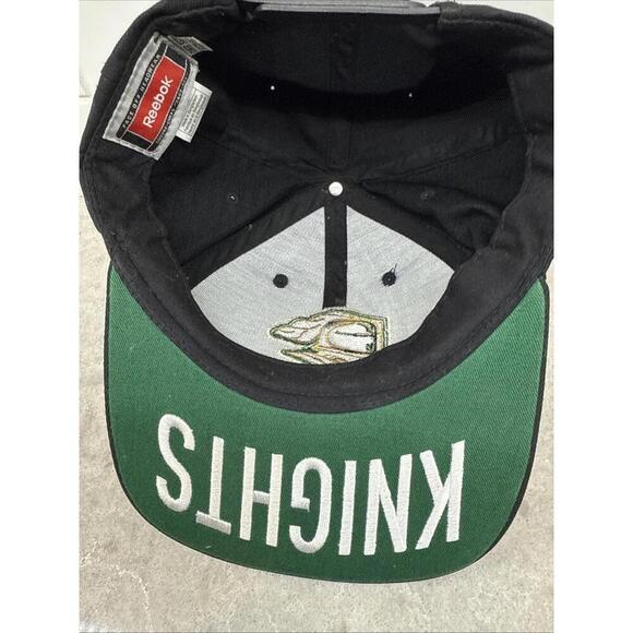 London Knights Faceoff Headwear Reebok cap one size - Picture 5 of 14